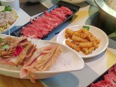 -渝厨生态火锅(合川区府店)