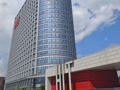 -哈尔滨工业大学-博物馆