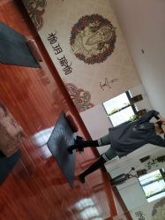 -伽玥瑜伽·普拉提馆