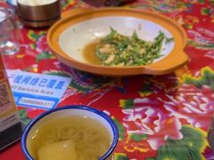 -闯关东东北农家菜(崂山石老人店)