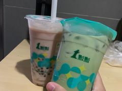 -1点点(水围店)