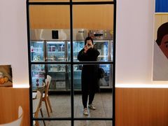 -ZOZO's昌左左精致甜品设计(新北店)