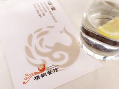 -梧桐餐厅(泉城路店)