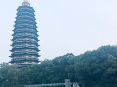 -听松楼·花园酒店·自助餐厅(红梅公园店)