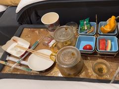 -华夏良子·足道SPA艾灸(三里屯店)