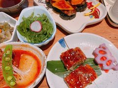 海草-和彩放题(渔阳店)