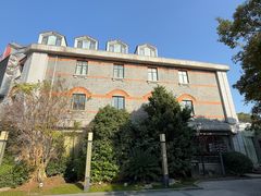 -南通濠河风景名胜区