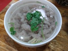 福鼎肉片-大叔家福鼎小吃(十全街店)