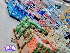 -沃尔玛超市(武侯店)