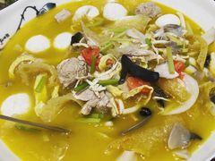 六合头道菜-喜乐堂(新华西路店)