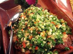 大理风味葱椒鸡-花马天堂云南餐厅 Lost Heaven(高邮路店)
