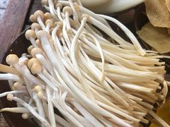金针菇-麻大侠老火锅(巴国城店)