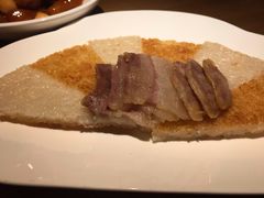 -小厨娘淮扬菜(六合欢乐港店)