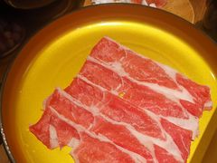 -牛New寿喜烧(虹桥新天地店)