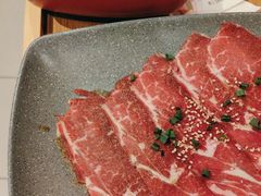 -新石器烤肉(千灯大润发店)