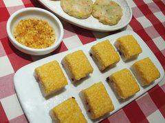 -西贝(紫荆广场店)