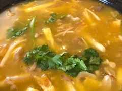 -東城故事·尋找姆媽的味道(玉兰路店)