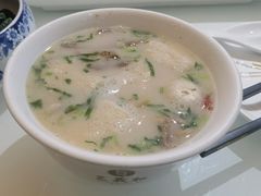百年单县羊肉汤-三义和酒楼(千佛山店)
