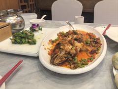 -玉华台饭庄·淮扬菜·烤鸭(望京店)