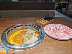 -快乐小羊火锅餐厅(农科路店)