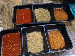 -真牛炭火烤肉(射阳店)