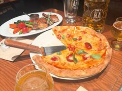 -京A Taproom·精酿餐吧(CBD店)