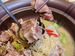 -道道鲜·崇明私房菜(五角场店)