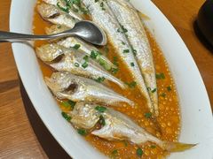 -高佳庄·海鲜酒楼(东港店)