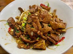 -小狗面馆(复兴店)