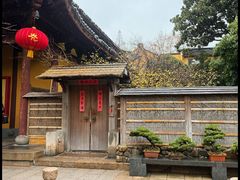 -龙华素斋(龙华路店)