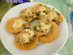 -景好海鲜餐厅(大鹏必选旅游店)