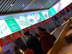 -食蔬不二素食自助餐厅(沈阳铁西店)