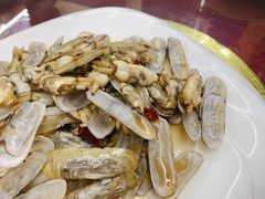 -望海潮海鲜店 特色家常菜(在海一方店)