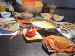 -花潮料理艺食馆(成都万象城店)