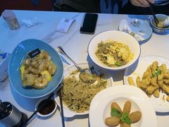 -园里前·10年私厨·福建菜(台江万达鳌峰洲店)