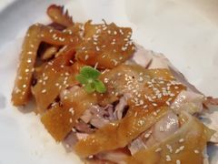 手撕盐焗鸡-客家汇·客家传承菜(水库店)