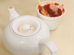 -舒蔡记生煎菜饭(云南中路店)