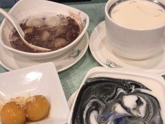 -松记糖水店(铜锣湾分店)