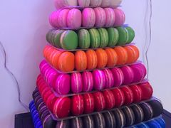 -麦雪尔甜品·生日蛋糕(新街口旗舰店)