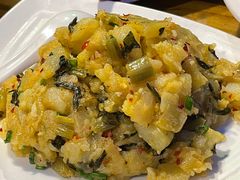 -尽善百年古院餐厅(王家老宅店)