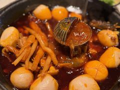 -李子坝梁山鸡(李子坝大鸡哥店)