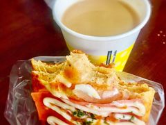 -85度C(上海瑞丽店)