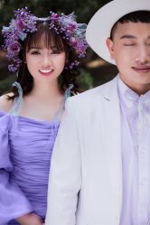 -芭莎视觉婚纱摄影(花溪店)