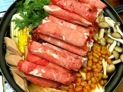 -米屋石锅拌饭(师大店)