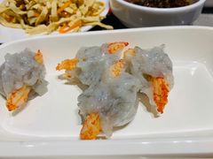 小龙虾虾滑-海底捞火锅(公益西桥店)