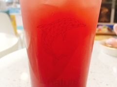 树莓果茶-八喜G’nature冰淇淋旗舰店