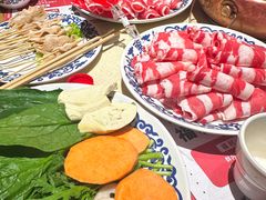 -东镇老火锅(长春路首店)