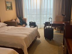 -芜湖金鹰尚美酒店