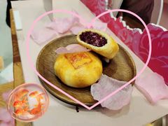 -泸溪河桃酥(秦淮夫子庙一店)
