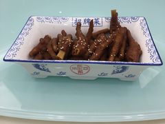 -海景壹号大酒店(惠钱路店)
